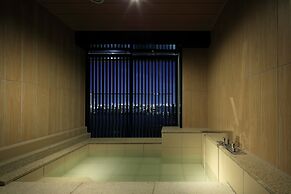 The Singulari Hotel & Skyspa at Universal Studios Japan