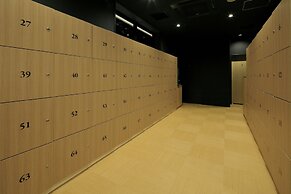 The Singulari Hotel & Skyspa at Universal Studios Japan