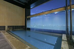 The Singulari Hotel & Skyspa at Universal Studios Japan