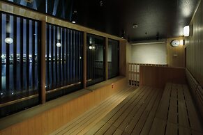 The Singulari Hotel & Skyspa at Universal Studios Japan