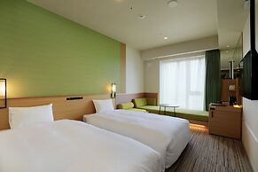 The Singulari Hotel & Skyspa at Universal Studios Japan