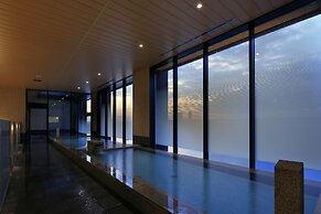 The Singulari Hotel & Skyspa at Universal Studios Japan