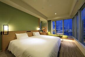 The Singulari Hotel & Skyspa at Universal Studios Japan