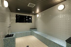 The Singulari Hotel & Skyspa at Universal Studios Japan