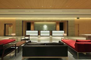 The Singulari Hotel & Skyspa at Universal Studios Japan