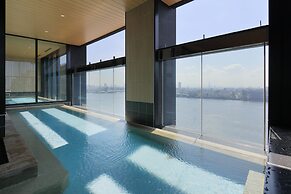 The Singulari Hotel & Skyspa at Universal Studios Japan