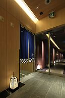 The Singulari Hotel & Skyspa at Universal Studios Japan