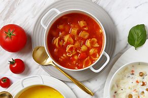 The Singulari Hotel & Skyspa at Universal Studios Japan