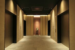 The Singulari Hotel & Skyspa at Universal Studios Japan