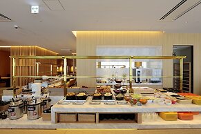 The Singulari Hotel & Skyspa at Universal Studios Japan