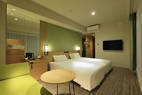 The Singulari Hotel & Skyspa at Universal Studios Japan