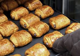 The Singulari Hotel & Skyspa at Universal Studios Japan