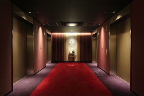 The Singulari Hotel & Skyspa at Universal Studios Japan