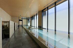 The Singulari Hotel & Skyspa at Universal Studios Japan