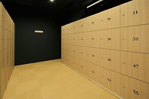 The Singulari Hotel & Skyspa at Universal Studios Japan