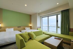 The Singulari Hotel & Skyspa at Universal Studios Japan