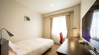 JR East Hotel Mets Fukushima