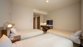 JR East Hotel Mets Fukushima