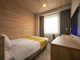 JR East Hotel Mets Fukushima