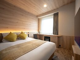 JR East Hotel Mets Fukushima