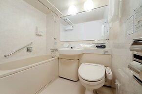 JR East Hotel Mets Fukushima