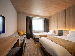 JR East Hotel Mets Fukushima