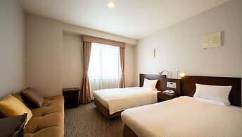 JR East Hotel Mets Fukushima