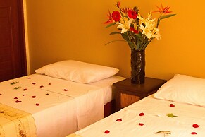 Boracay Ocean Bay Hotel