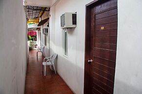 Boracay Ocean Bay Hotel