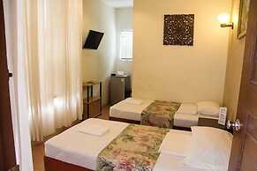 Boracay Ocean Bay Hotel