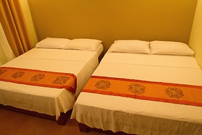 Boracay Ocean Bay Hotel