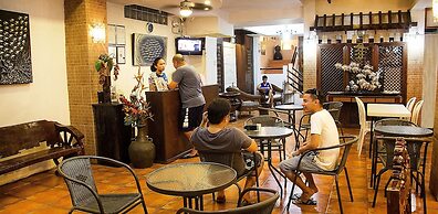 Boracay Ocean Bay Hotel