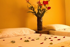 Boracay Ocean Bay Hotel