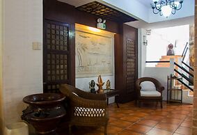 Boracay Ocean Bay Hotel