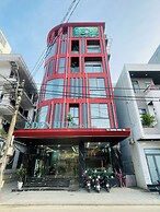Eden Hue Hotel