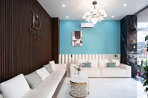 Eden Hue Hotel