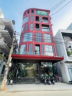 Eden Hue Hotel