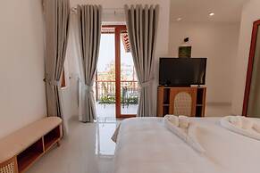 Hue Riverside Villa