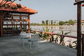 Hue Riverside Villa