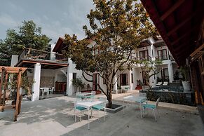 Hue Riverside Villa