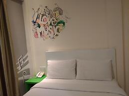 Hotel Strawberry Fields