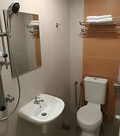 Hotel Strawberry Fields