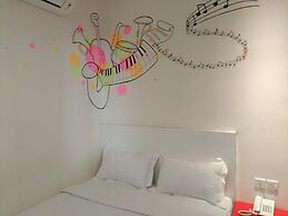 Hotel Strawberry Fields