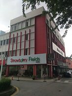 Hotel Strawberry Fields