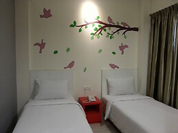 Hotel Strawberry Fields
