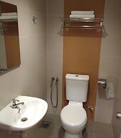 Hotel Strawberry Fields