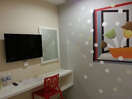 Hotel Strawberry Fields