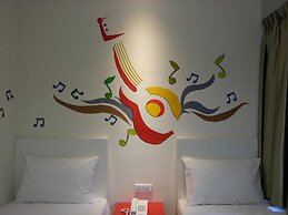 Hotel Strawberry Fields