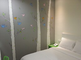 Hotel Strawberry Fields