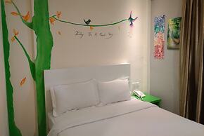 Hotel Strawberry Fields